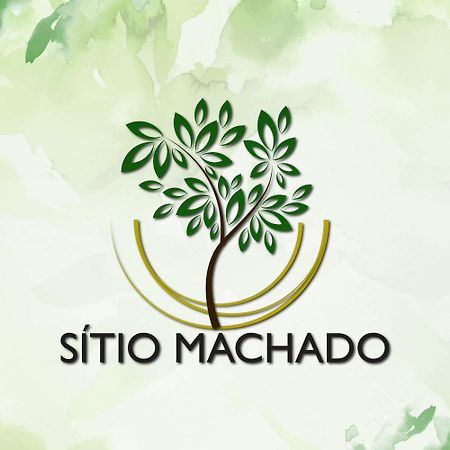 Pousada Sitio Machado Vicosa do Ceara Exterior photo